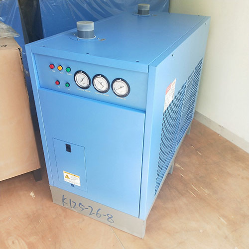 Máy Sấy Khí